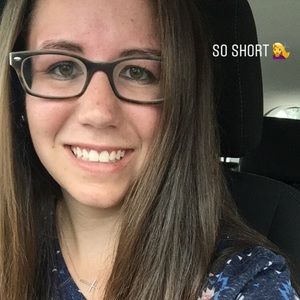 Meet your Posher, Karla